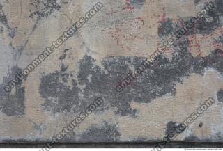 wall plaster damaged 0001